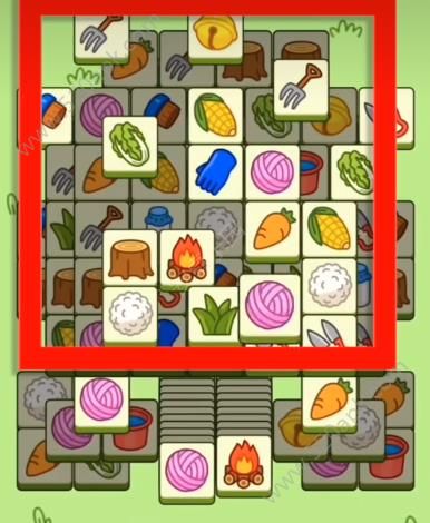 羊了个羊12.13号通关攻略：12月13日羊了个羊每日一关教程[多图]图片1