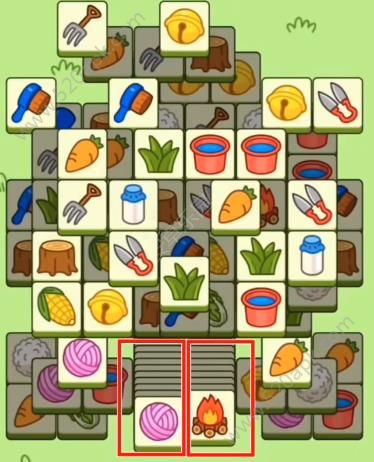 羊了个羊12.13号通关攻略：12月13日羊了个羊每日一关教程[多图]图片3
