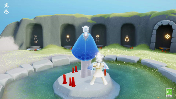 光遇水先知复刻兑换图2022最新攻略 水先知复刻兑换图分析[多图]