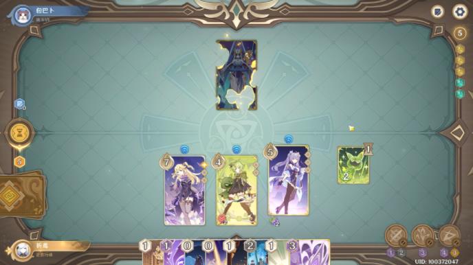 原神七圣召唤藏镜仕女怎么得 七圣召唤藏镜仕女打法攻略[多图]