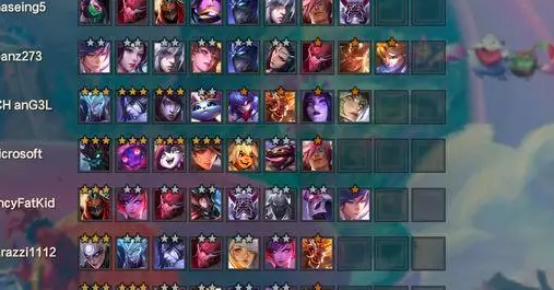 云顶之弈s8超级叠上叠最强阵容搭配攻略 s8超级叠上叠阵容教程[多图]