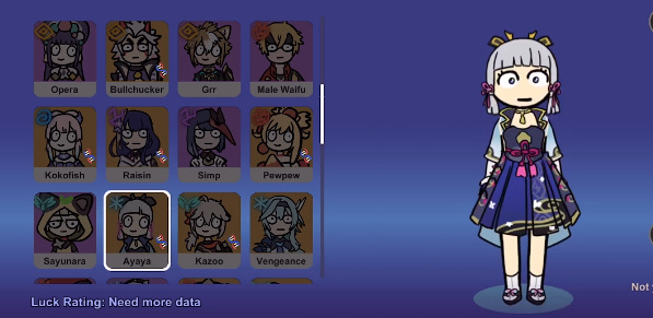 silly wisher安卓原神抽卡游戏无法观看广告怎么办[多图]