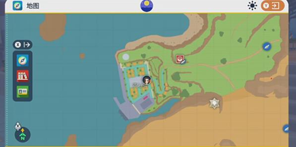 宝可梦朱紫气势披带在哪 气势披带有什么用是一次性的吗[多图]