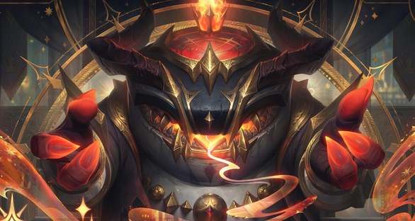 金铲铲之战S8爆杀流机甲武器怎么选 爆杀流机甲武器阵容推荐[多图]