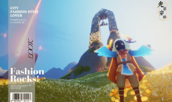 光遇穿搭推荐帅气男 男生装扮推荐[多图]