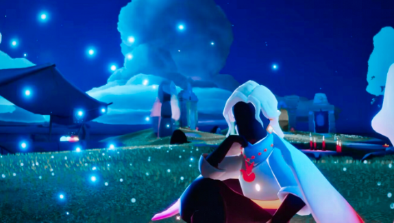 光遇穿搭0氪可爱女推荐 不同穿搭组合方案分享[多图]