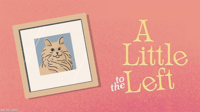 a little to the left游戏通关攻略 向左一点游戏全成就通关分享[多图]