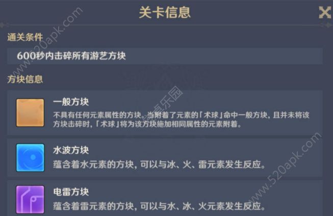原神拉面状多重波谷怎么玩 拉面状多重波谷玩法攻略[多图]图片3