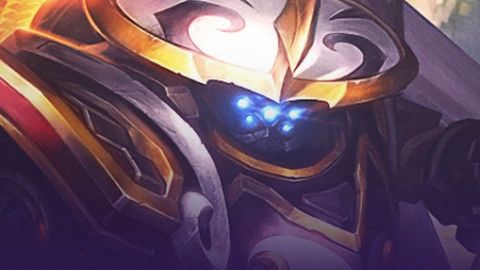 云顶之弈s8机甲贾克斯怎么玩 s8机甲贾克斯阵容出装一览[多图]图片1