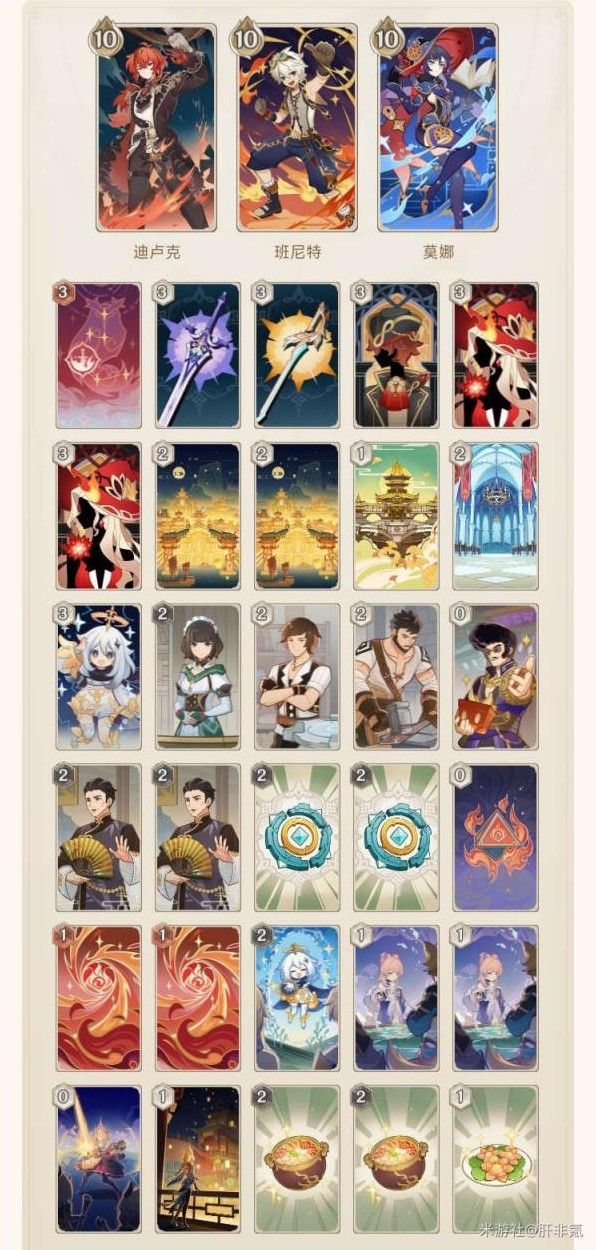 原神七圣召唤翠翎恐蕈怎么玩 原神七圣召唤翠翎恐蕈攻略[多图]图片2