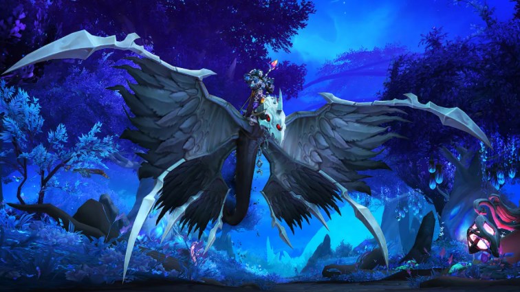 魔兽世界贸易站任务怎么做  wow10.0贸易站任务攻略大全[多图]图片1