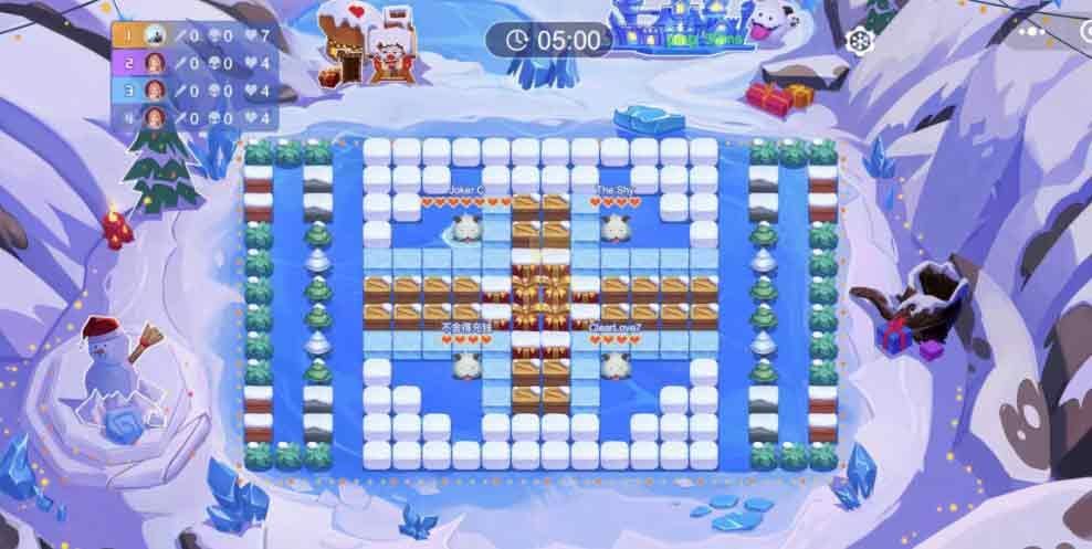 英雄联盟手游冰雪魄罗保卫战怎么打 lol手游冰雪魄罗保卫战玩法介绍[多图]图片1