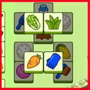 羊了个羊12.22号通关攻略 12月22日羊了个羊第二关通关教程[视频][多图]图片3