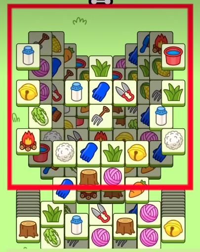 羊了个羊12.24号通关攻略 12月24日羊了个羊第二关教程[多图]图片1