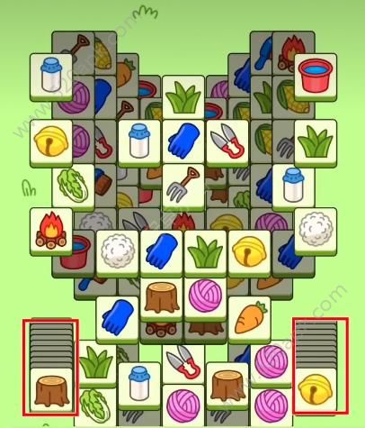 羊了个羊12.24号通关攻略 12月24日羊了个羊第二关教程[多图]图片2