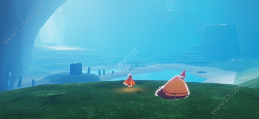 光遇全回归先祖位置：全68位置汇总[多图]图片2