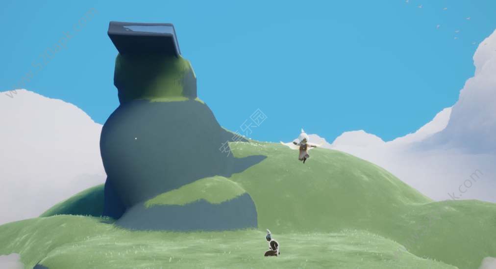 光遇全回归先祖位置：全68位置汇总[多图]图片3