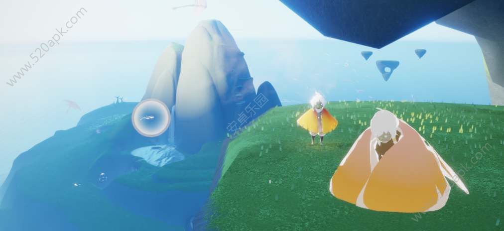 光遇全回归先祖位置：全68位置汇总[多图]图片5