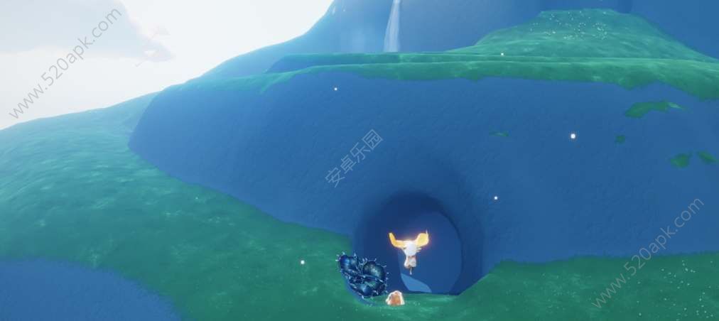 光遇全回归先祖位置：全68位置汇总[多图]图片6