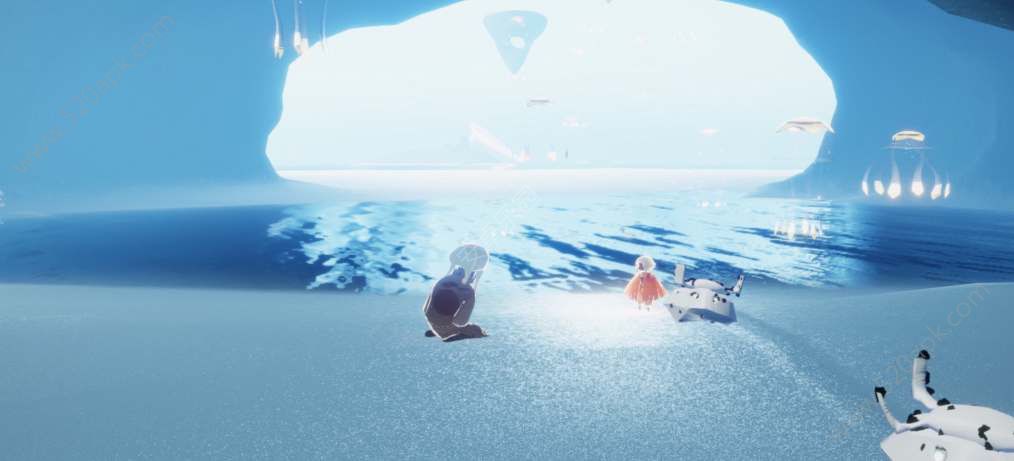 光遇全回归先祖位置：全68位置汇总[多图]图片7