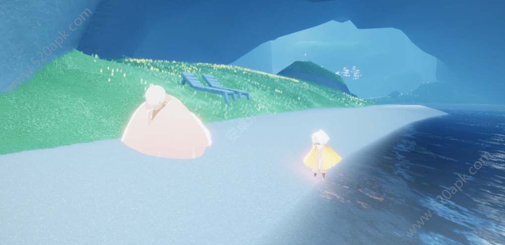 光遇全回归先祖位置：全68位置汇总[多图]图片8