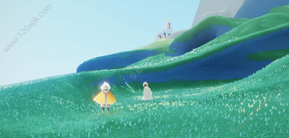 光遇全回归先祖位置：全68位置汇总[多图]图片9