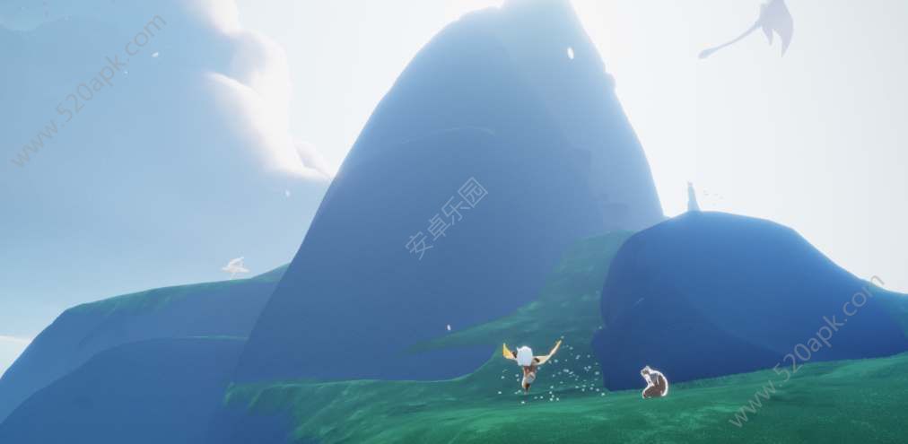 光遇全回归先祖位置：全68位置汇总[多图]图片10