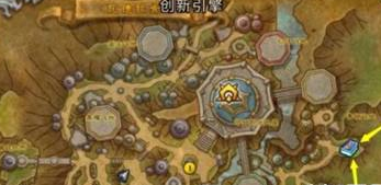 魔兽世界灵思火花任务怎么做 10.0灵思火花任务攻略大全[多图]图片1