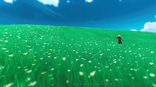 原神狮牙之牙勇气之剑简单任务在哪里做[多图]