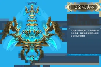 斗罗大陆h5九宝琉璃阵容推荐 九宝琉璃阵容搭配攻略[多图]