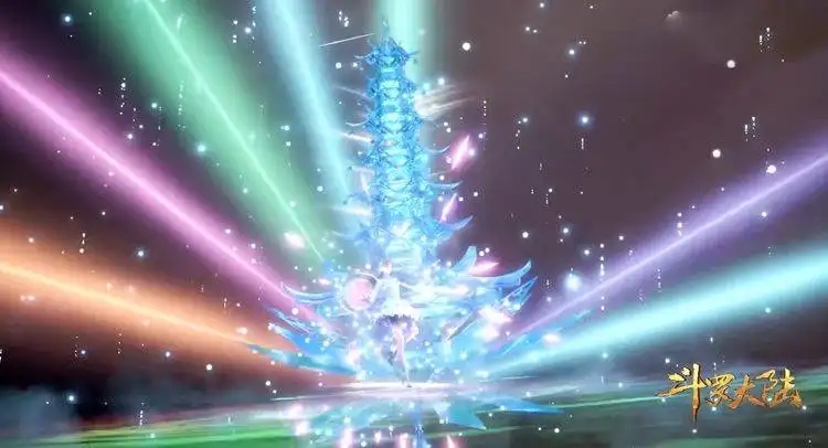 斗罗大陆h5九宝琉璃塔最佳魂环配置搭配 九宝琉璃塔魂环搭配攻略[多图]