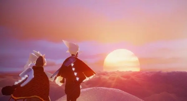 光遇12.29任务怎么做 2022年12月29日每日任务完成攻略[多图]