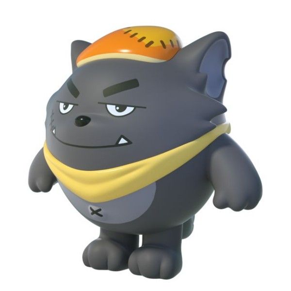 蛋仔派对喜羊羊与灰太狼自选盲盒怎么获得 喜羊羊与灰太狼自选盲盒获取途径[多图]图片2