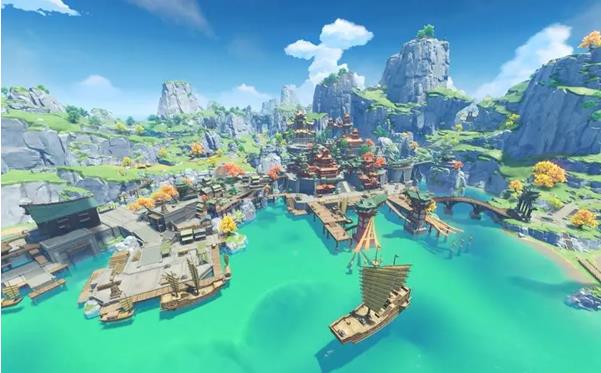 原神能源储备任务 进军玩具市场能源储备怎么玩[多图]