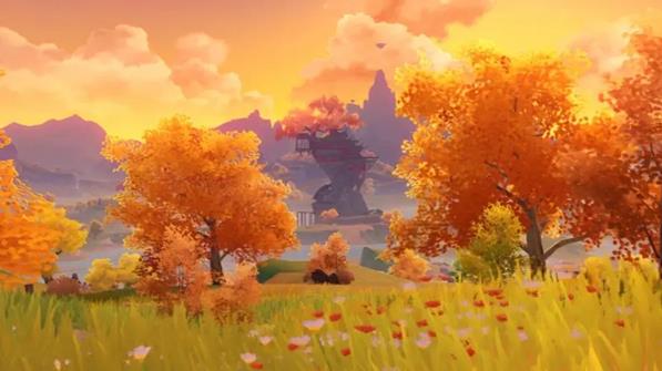 原神核心动力怎么过 核心动力任务如何完成[多图]