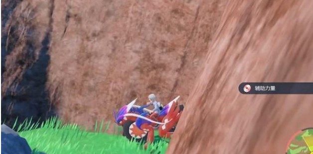 宝可梦朱紫闪焰王牌怎么打 单刷闪焰王牌攻略大全[多图]图片4