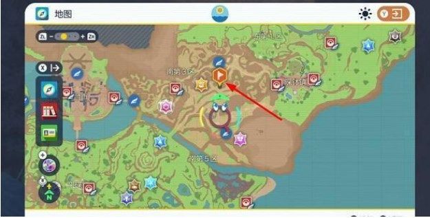 宝可梦朱紫闪焰王牌怎么打 单刷闪焰王牌攻略大全[多图]图片5