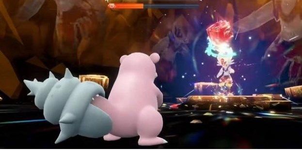 宝可梦朱紫闪焰王牌怎么打 单刷闪焰王牌攻略大全[多图]图片11