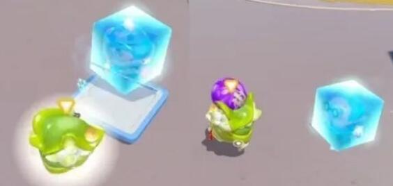 蛋仔派对雪球滚滚怎么获得 雪球技能玩法攻略[多图]