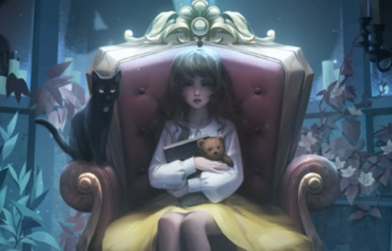 黑暗笔录结局什么意思 黑暗笔录剧情结局攻略[多图]