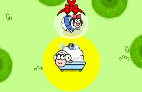 羊了个羊羊羊大世界礼品在哪里 羊羊大世界礼品领取教程[多图]图片3