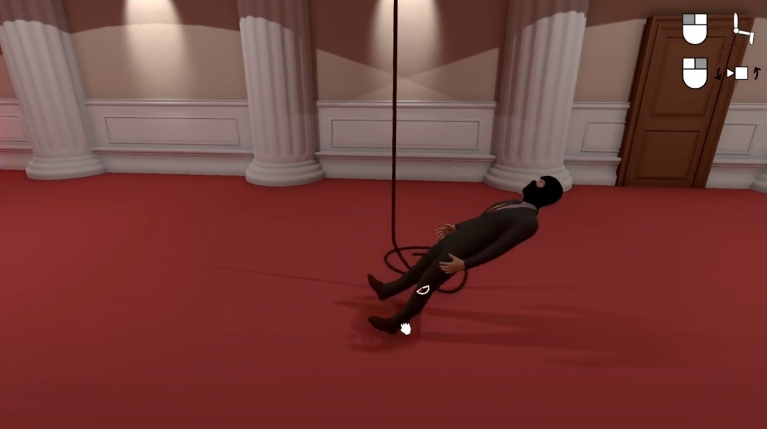 江洋大盗模拟器游戏怎么玩 江洋大盗模拟器游戏攻略详解[多图]