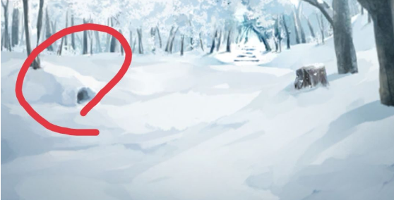 忘雪攻略第一关怎么过 忘雪游戏第一关视频通关教程[视频][多图]图片5