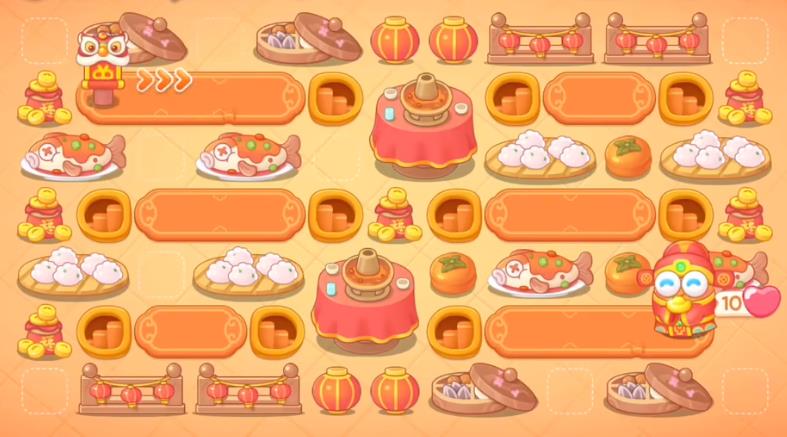 保卫萝卜4新春厨艺秀第18关怎么过 新春厨艺秀第18关视频通关攻略[多图]