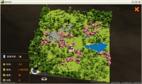 迷你世界地形码分享①