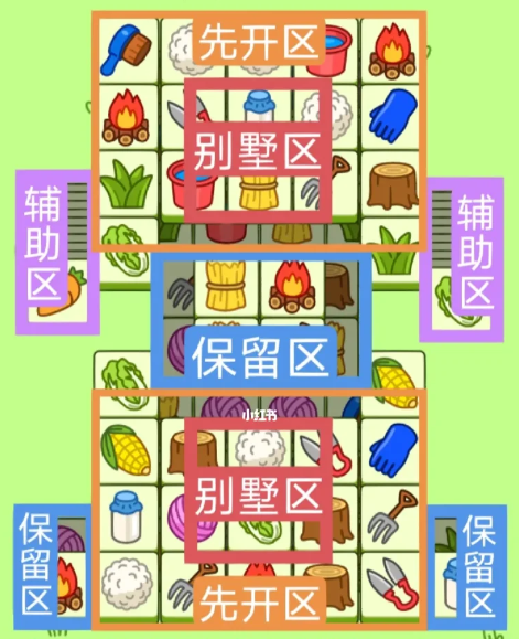 羊了个羊2.6号详细通关攻略 2月6日羊羊大世界最新通关教程[多图]图片2