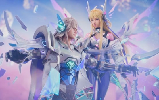 王者荣耀情人节2023虞姬项羽皮肤多少钱 2023情人节虞姬项羽皮肤上线价格[多图]