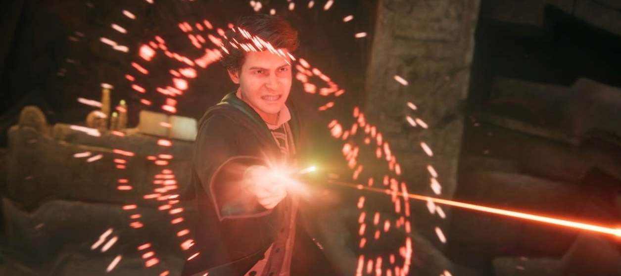 霍格沃茨之遗钻心剜骨魔咒解锁攻略 钻心剜骨魔咒怎么解锁[多图]