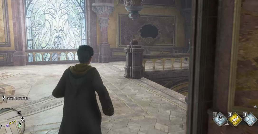 霍格沃茨之遗魂魄出窍咒解锁办法 魂魄出窍咒在哪里学习[多图]