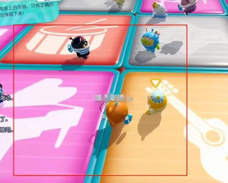 蛋仔派对记忆旋律怎么玩 记忆旋律过关技巧攻略[多图]